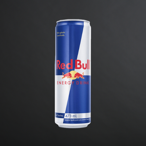 Energético Red Bull