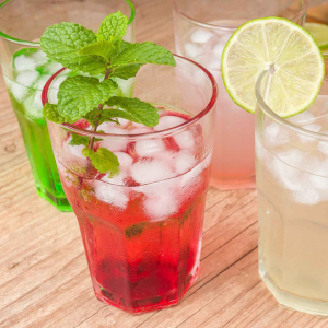 Soda Italiana