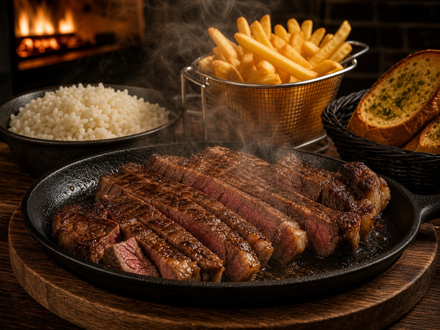 Bife Angus
