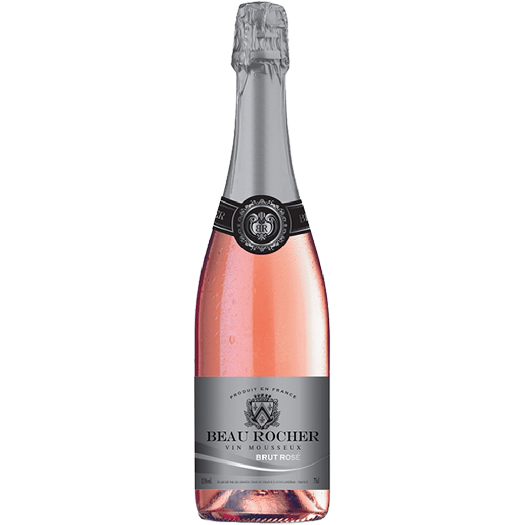 🇫🇷 D.V. Beau Rosé
