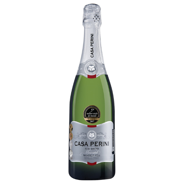 🇧🇷 Casa Perini Moscatel