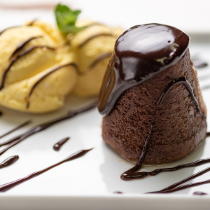 Petit gâteau