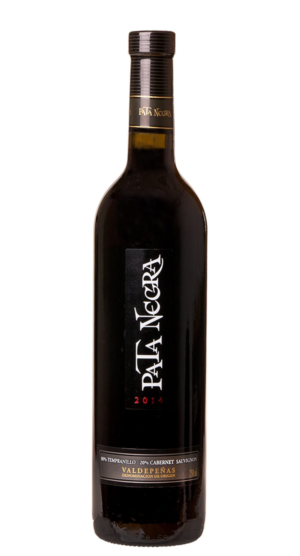 🇪🇸 Pata Negra Tempranillo