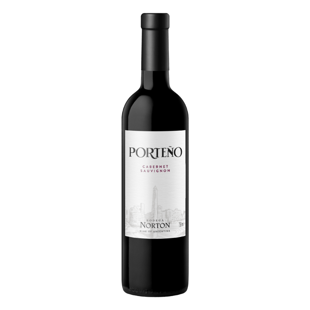 🇦🇷 Porteño Cabernet