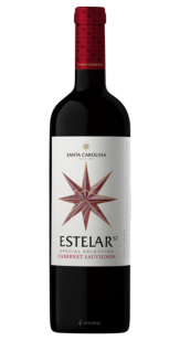 🇨🇱 Santa Carolina Cabernet